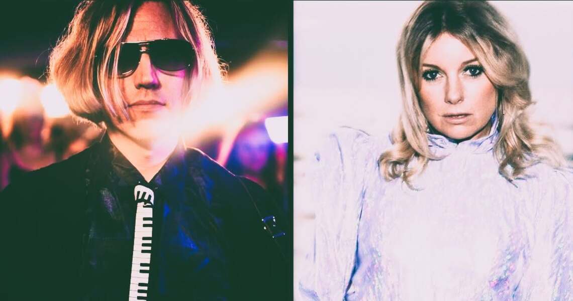 New Music: Johan Agebjörn x Little Boots – Beautiful Stranger