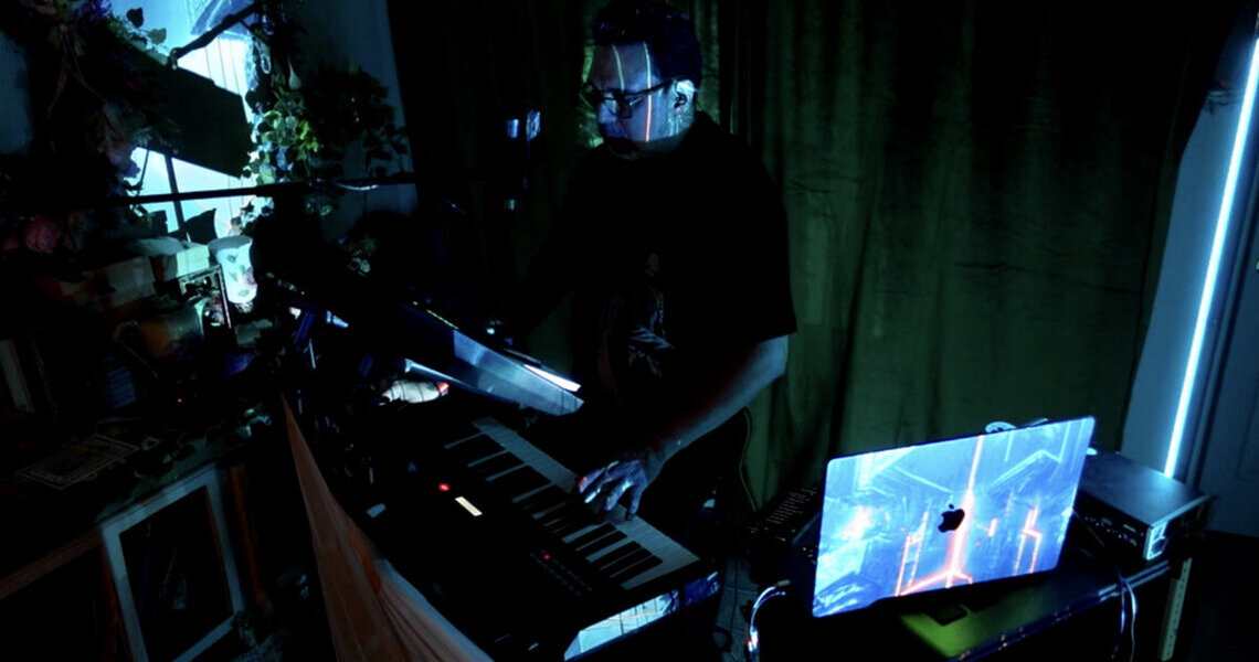 New Music: EM_LEN – Half Past Midnight