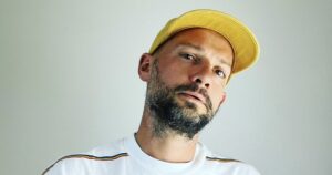 New Music: Matt Gwilt – You’ll Never Know