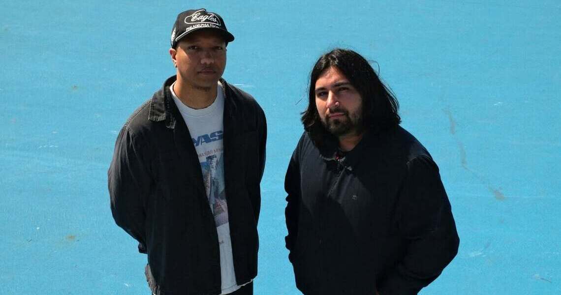 New Music: Pamphlets – Against The Forces of Nature