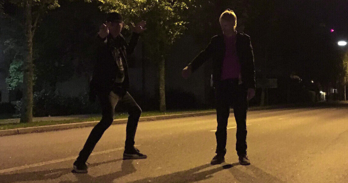 New Music: Avfall – Siren Teeth