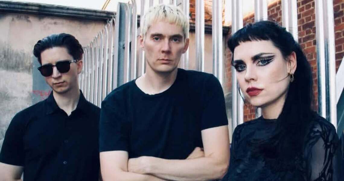 New Music: Black Doldrums – Echoes