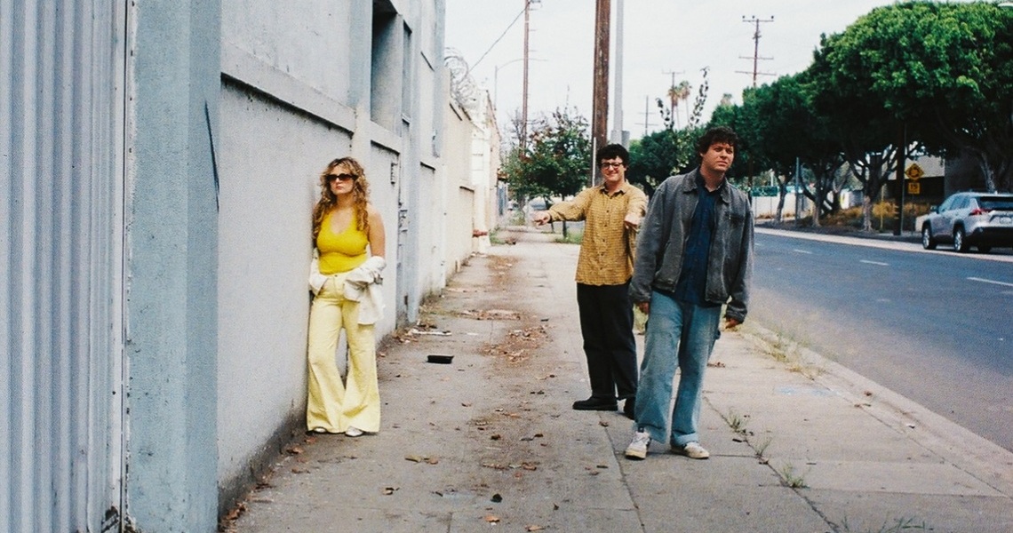 New Music: Boys Go To Jupiter – Just So You Know