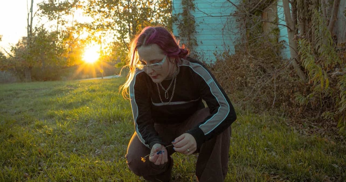 New Music: Brooklyn Doran – Sleep Alone