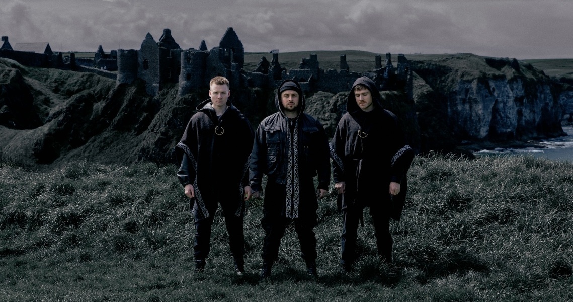 Album Review: Chasing Abbey – Cyber Celt