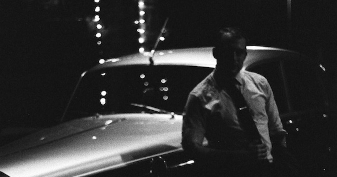 New Music: Collective Fear – Past Life Kennedy