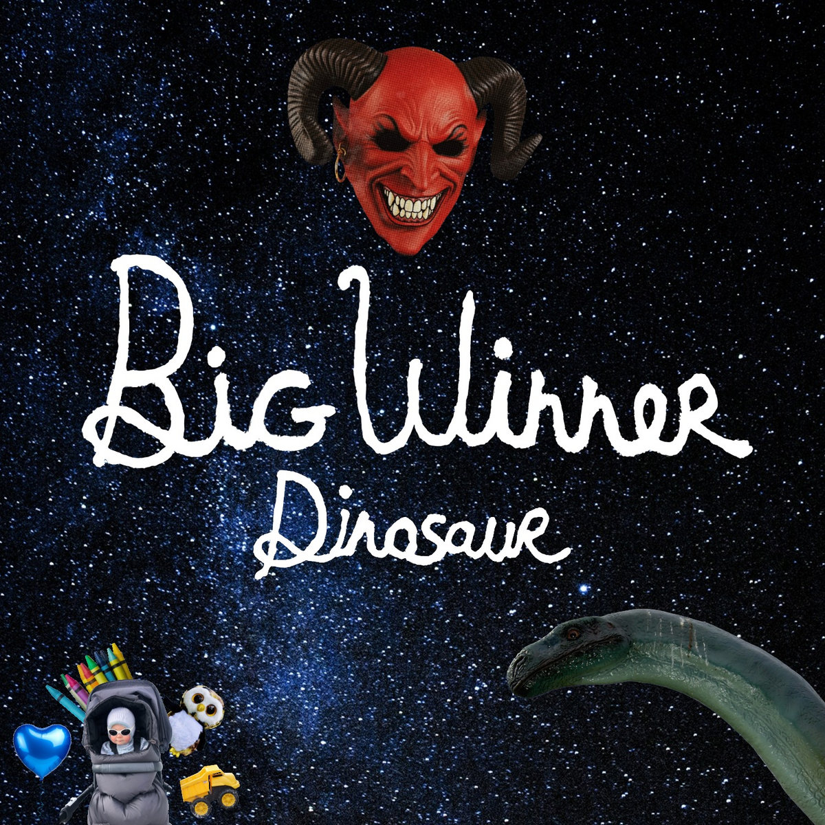 New Music: Big Winner – Blissin’ Out