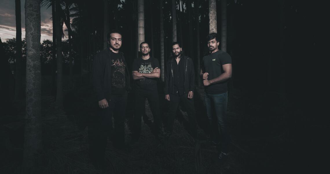 New Music: Fallen Letters – Hiraeth