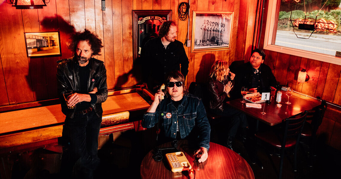 New Music: Federale – I Want A New Drug