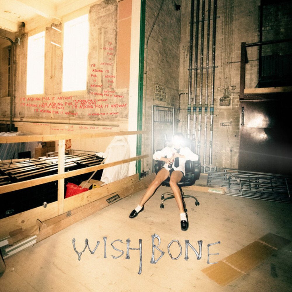 New Music: Hunny Buzz – Wishbone