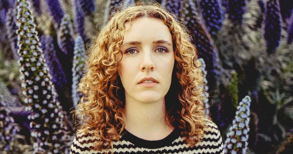 New Music: Julia Logan – Khala My Friend