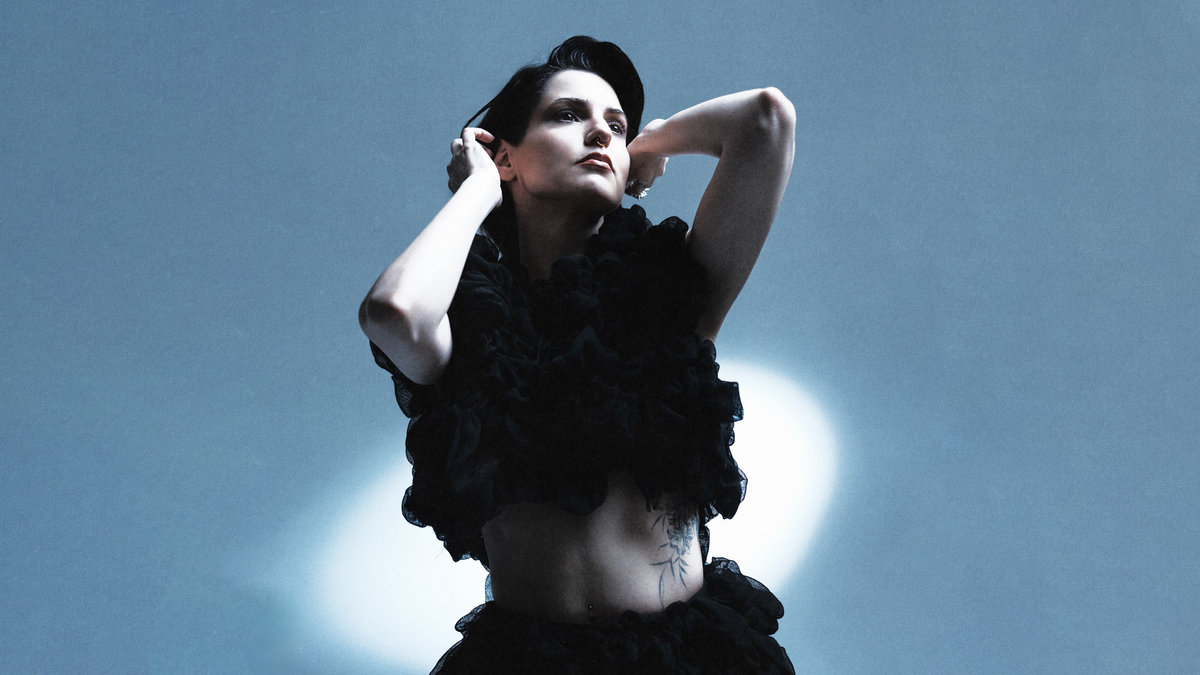 New Music: Marva Von Theo – Where She Belongs New Music: Marva Von Theo – Where She Belongs