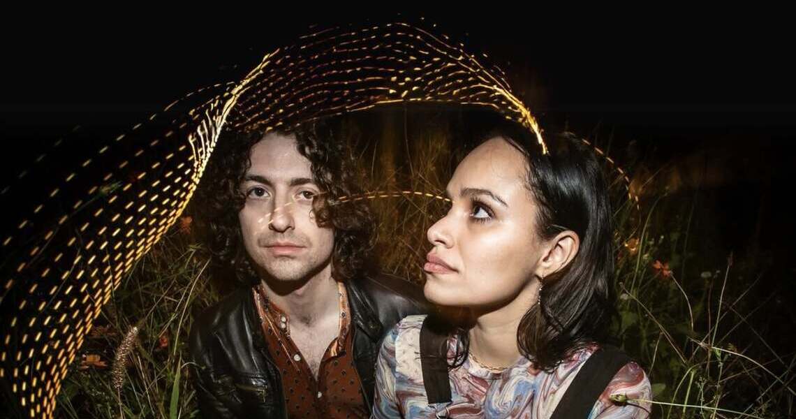 New Music: PRESIDIO – Shine of Love
