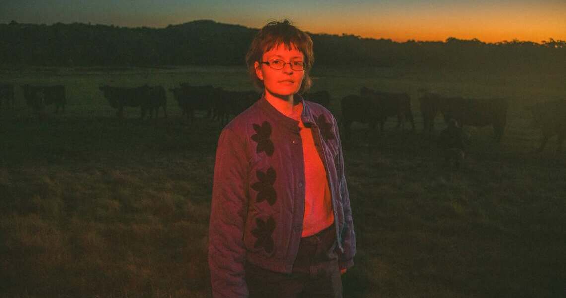New Music: Ruby Gill – Porchlight