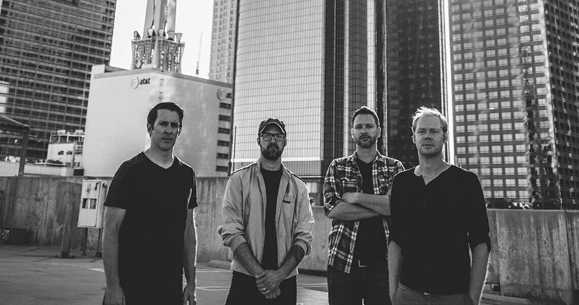 New Music: Sidewave – The Surface New Music: Sidewave – The Surface