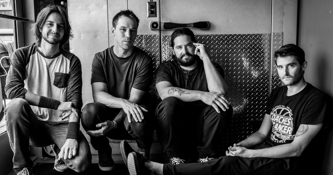 New Music: The Brothers Union – Shaking Heart
