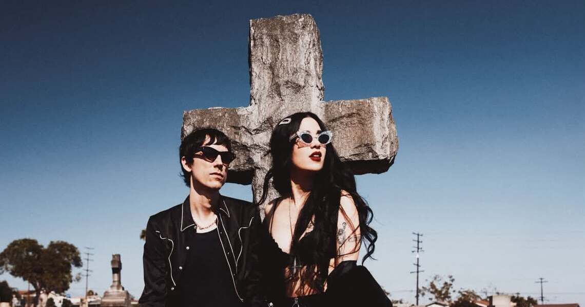 New Music: Twin Temple – Nothing Matters