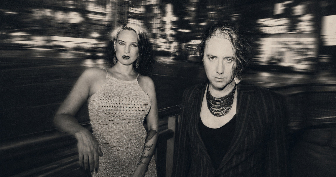 New Music: Alice Gift – The Quiet Are the Loudest