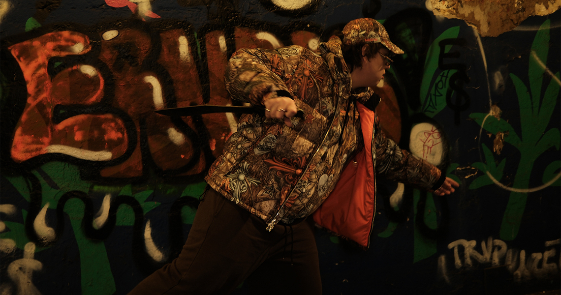 New Music: poptoken – Time Wasted