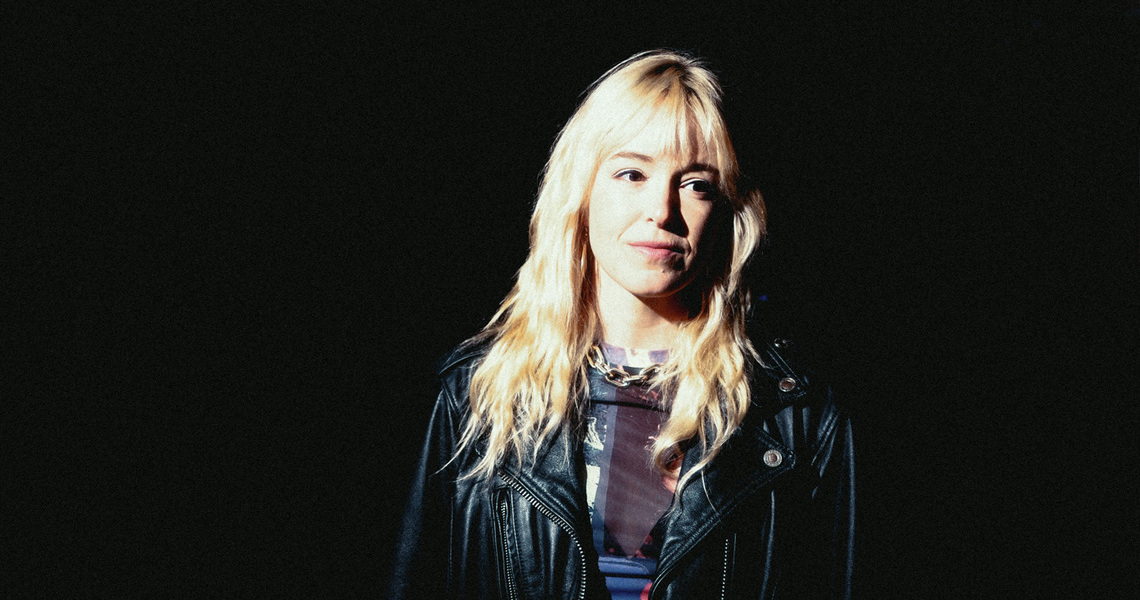 New Music: Wolf Twin – Feeling Strange